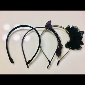 Set of 3 Headbands (or pick and make an offer!)